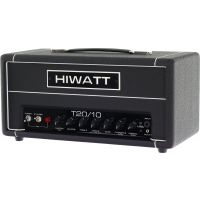 Hiwatt T20/10H - Vue 3